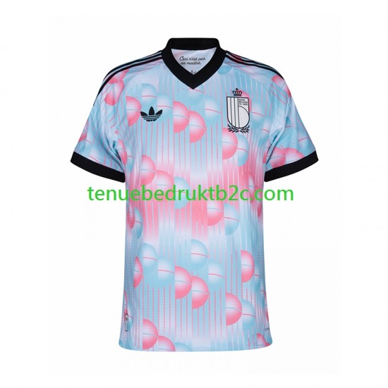 Uitshirt België Mannen WK 2026 S-S