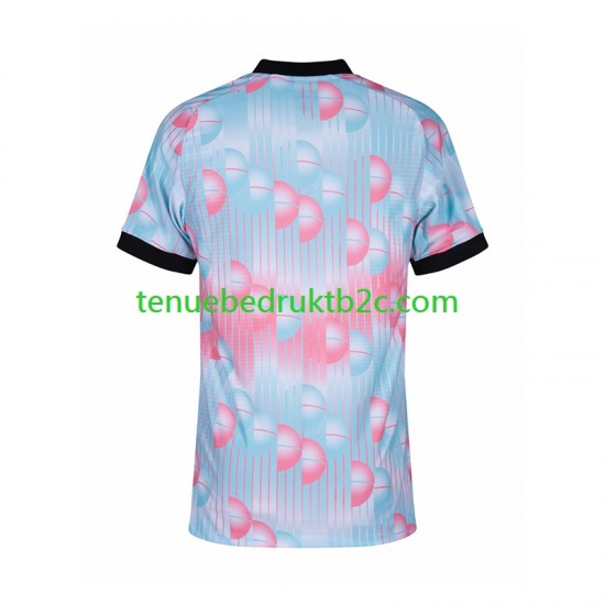 Uitshirt België Mannen WK 2026 S-S