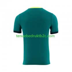 Thuisshirt Bolivia Mannen 2026 S-S
