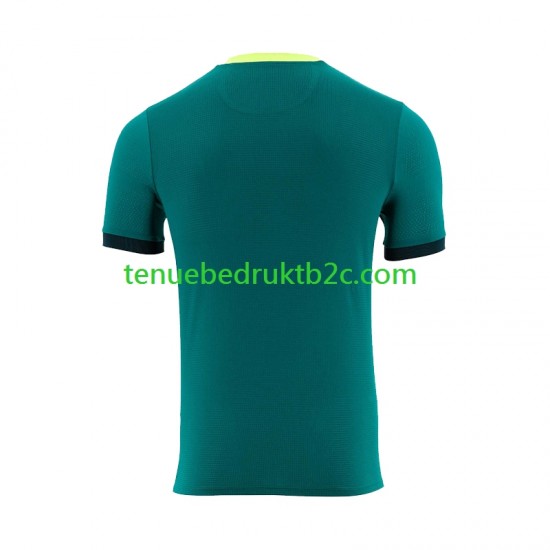 Thuisshirt Bolivia Mannen 2026 S-S