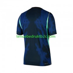 Uitshirt Brazilië Mannen WK 2026 S-S