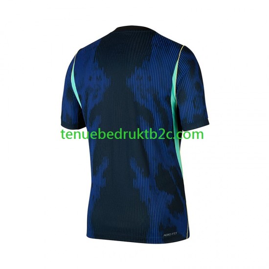 Uitshirt Brazilië Mannen WK 2026 S-S