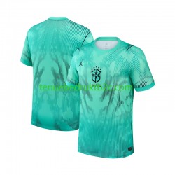 3de shirt Brazilië Keeper Mannen WK 2026 S-S