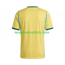 Thuisshirt Brazilië Mannen WK 2026 S-S