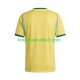 Thuisshirt Brazilië Mannen WK 2026 S-S
