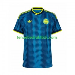 Uitshirt Colombia Mannen WK 2026 S-S