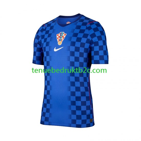 Uitshirt Kroatië Mannen WK 2026 S-S