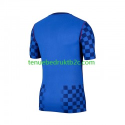 Uitshirt Kroatië Mannen WK 2026 S-S