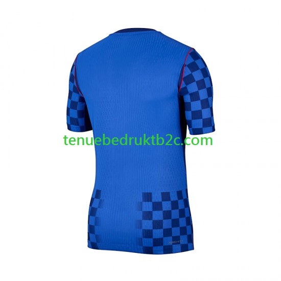 Uitshirt Kroatië Mannen WK 2026 S-S