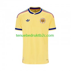 Uitshirt Curacao Mannen WK 2026 S-S