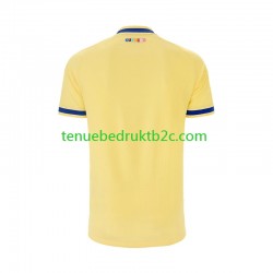 Uitshirt Curacao Mannen WK 2026 S-S