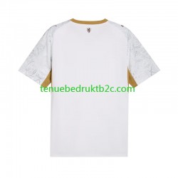 Uitshirt Tsjechië Mannen 2026 S-S
