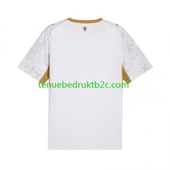 Uitshirt Tsjechië Mannen 2026 S-S