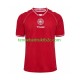 Thuisshirt Denemarken Mannen 2026 S-S