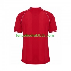 Thuisshirt Denemarken Mannen 2026 S-S