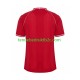 Thuisshirt Denemarken Mannen 2026 S-S