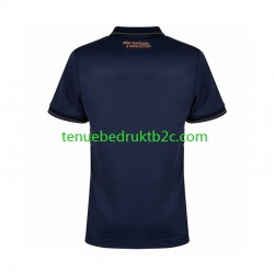 Uitshirt Ecuador Mannen WK 2026 S-S