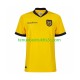 Thuisshirt Ecuador Mannen WK 2026 S-S