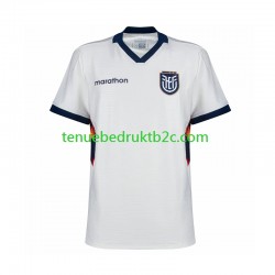 3de shirt Ecuador Mannen WK 2026 S-S