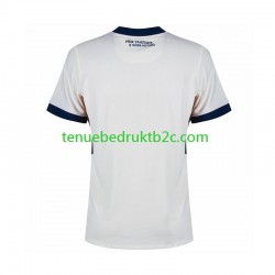 3de shirt Ecuador Mannen WK 2026 S-S