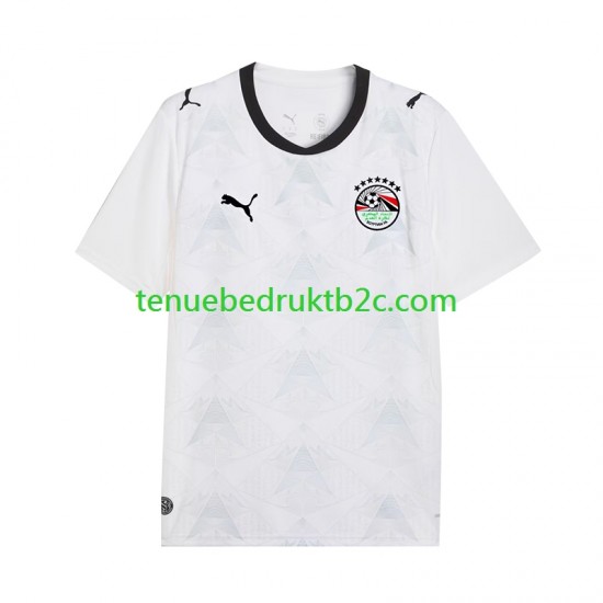 Uitshirt Egypte Mannen WK 2026 S-S