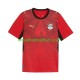 Thuisshirt Egypte Mannen WK 2026 S-S