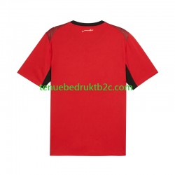 Thuisshirt Egypte Mannen WK 2026 S-S
