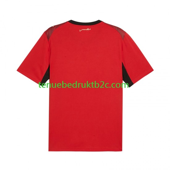 Thuisshirt Egypte Mannen WK 2026 S-S