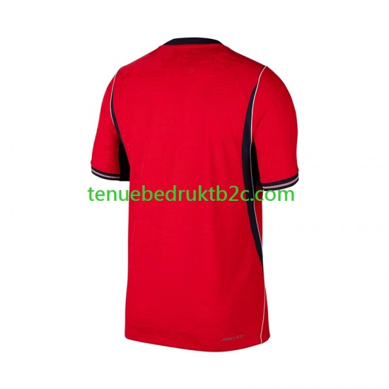 Uitshirt Engeland Mannen WK 2026 S-S