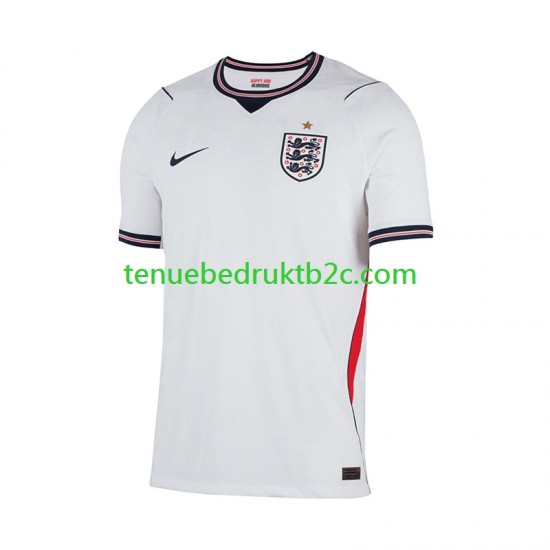 Thuisshirt Engeland Mannen WK 2026 S-S