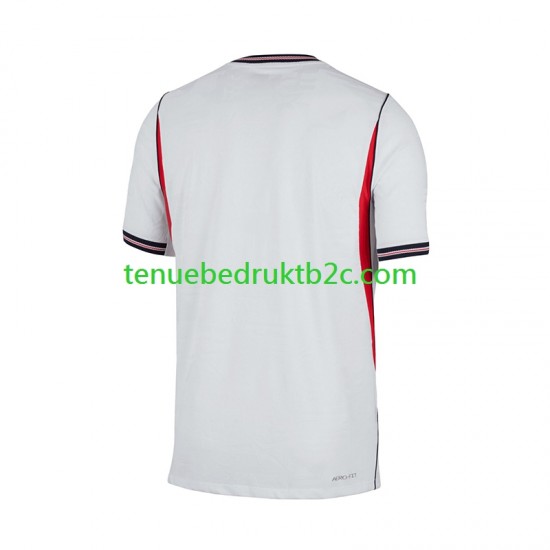 Thuisshirt Engeland Mannen WK 2026 S-S