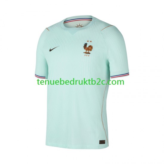 Uitshirt Frankrijk Mannen WK 2026 S-S