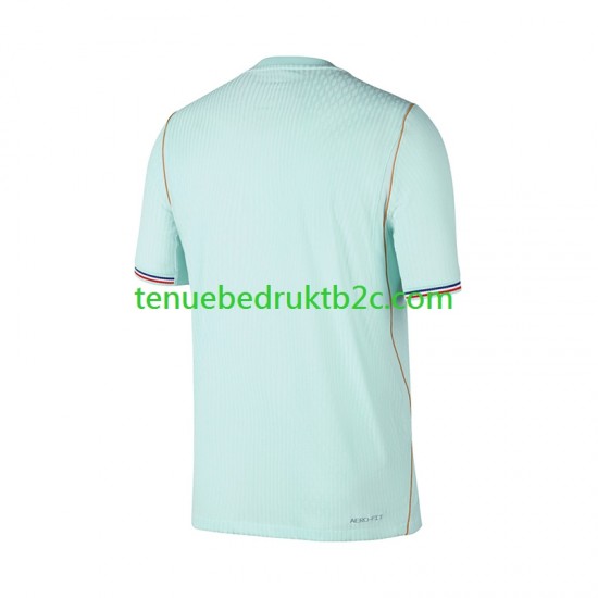 Uitshirt Frankrijk Mannen WK 2026 S-S