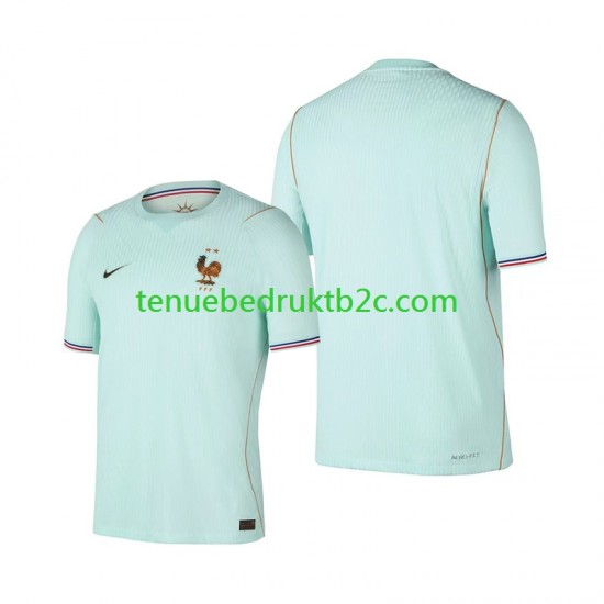 Uitshirt Frankrijk Mannen WK 2026 S-S