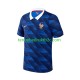 Thuisshirt Frankrijk Mannen WK 2026 S-S
