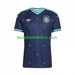 Uitshirt Duitsland Mannen WK 2026 S-S