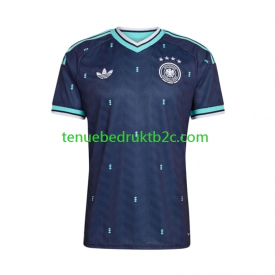 Uitshirt Duitsland Mannen WK 2026 S-S