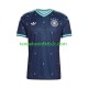 Uitshirt Duitsland Mannen WK 2026 S-S