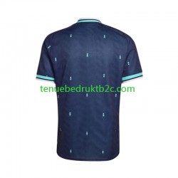 Uitshirt Duitsland Mannen WK 2026 S-S