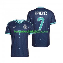 Uitshirt Duitsland Kai Havertz 7 Mannen WK 2026 S-S