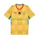 Uitshirt Ghana Mannen WK 2026 S-S