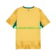 Uitshirt Ghana Mannen WK 2026 S-S