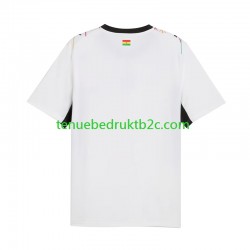 Thuisshirt Ghana Mannen WK 2026 S-S
