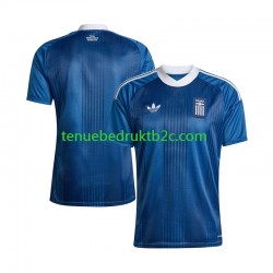 Uitshirt Griekenland Mannen 2026 S-S