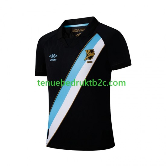 Uitshirt Guatemala Mannen 2026 S-S