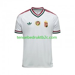 Uitshirt Hongarije Mannen 2026 S-S