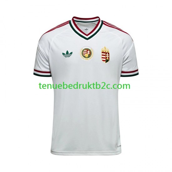 Uitshirt Hongarije Mannen 2026 S-S