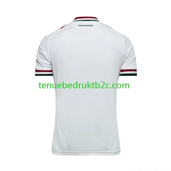 Uitshirt Hongarije Mannen 2026 S-S