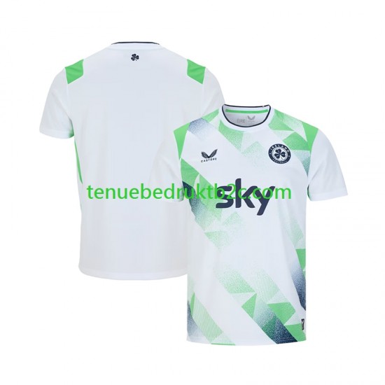 Uitshirt Ierland Mannen 2026 S-S