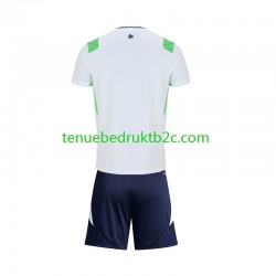 Uitshirt Ierland Voetbalteneu Kinderen 2026 S-S